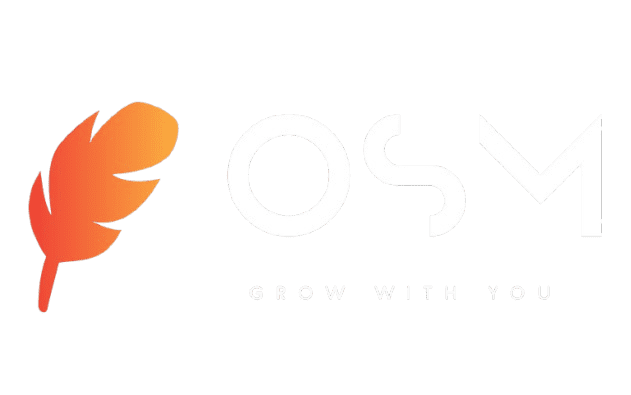 Logo OSP